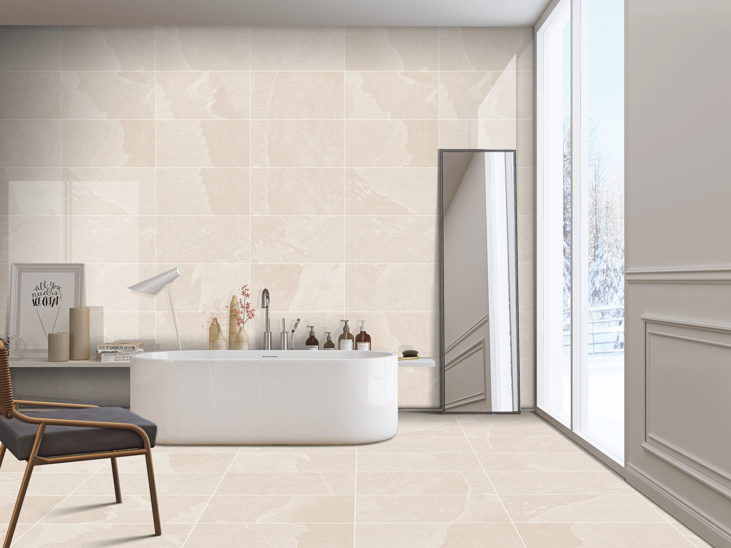 Flexo Tech Natural Flexo Tech Natural