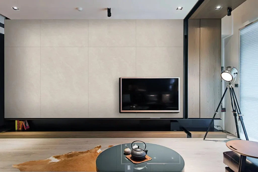 Porcelain Tiles of Rocagres