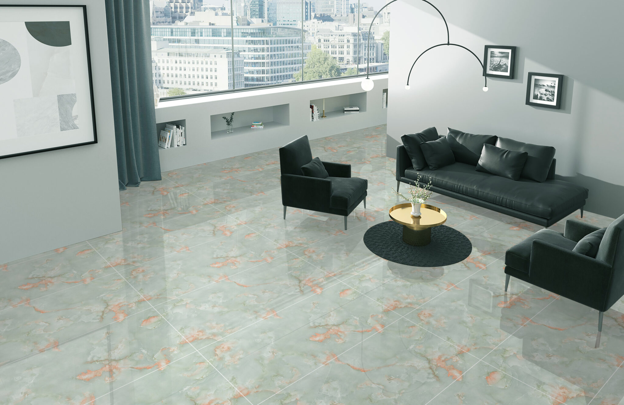 Carving Tiles