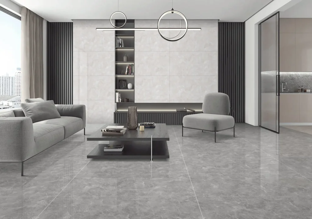 MADRID SILVER rocagres Surfaces tiles