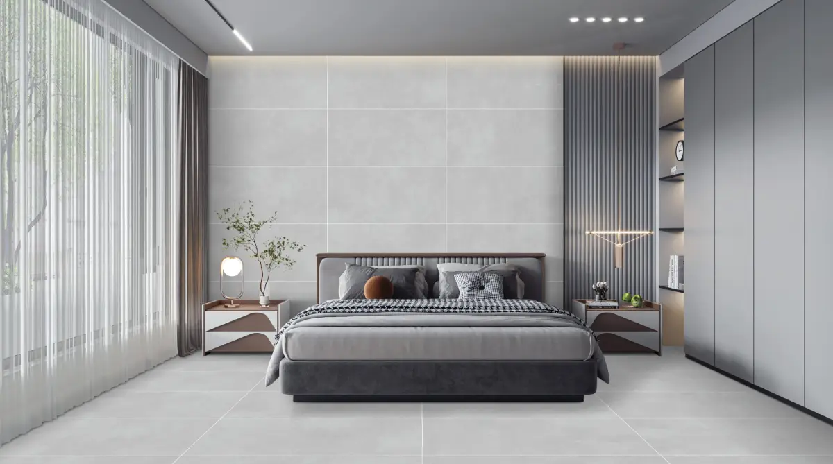 Wood Look Tiles