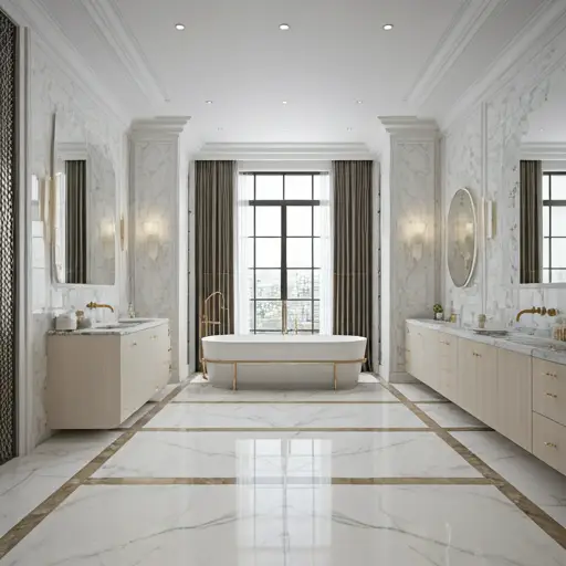 Laminate Tiles