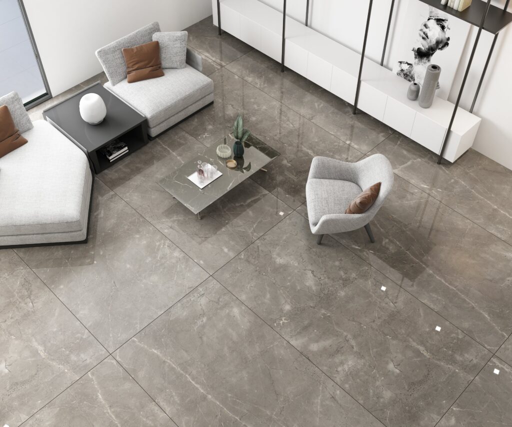 Beautiful Outdoor With the Tile