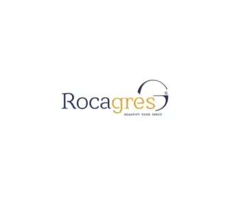 Rocagres surfaces logo