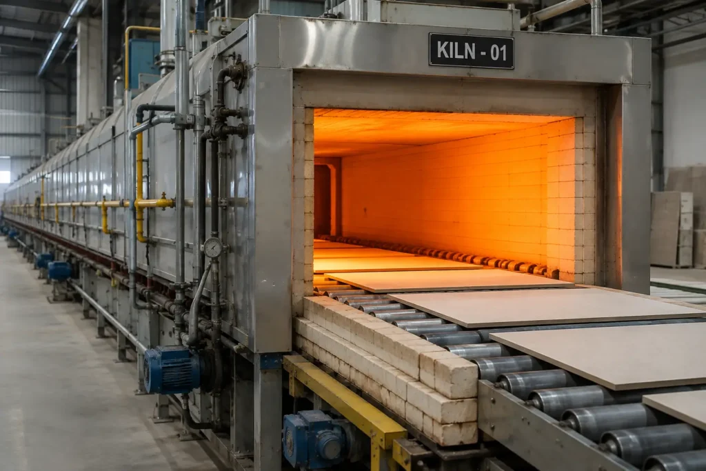 Klin Firing_Rocagres_Surfaces