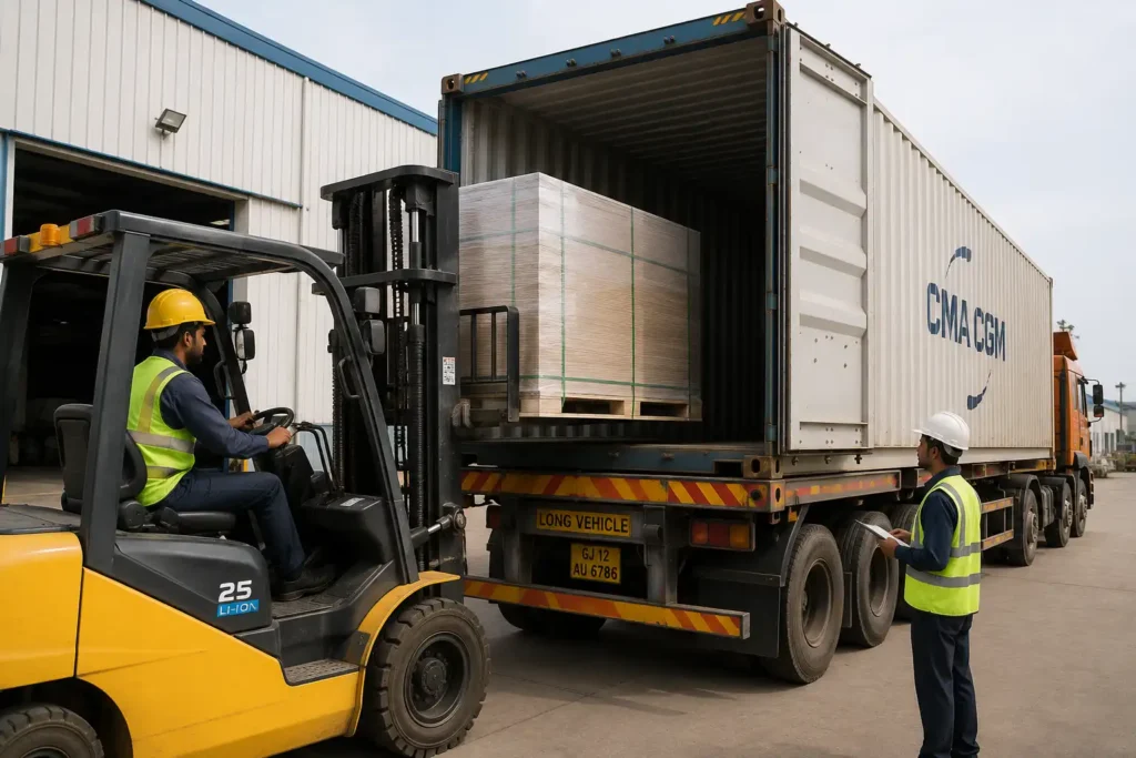 Safe Loading & Transporation_Rocagres_Surfaces