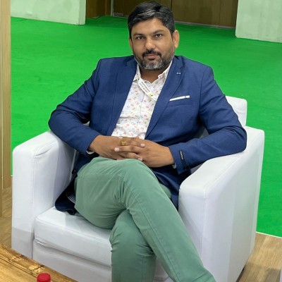 Sanjay Joshi Rocagres