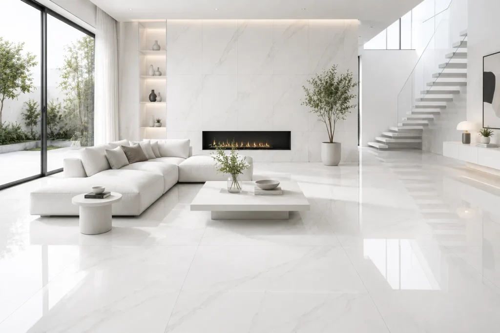 large format tile