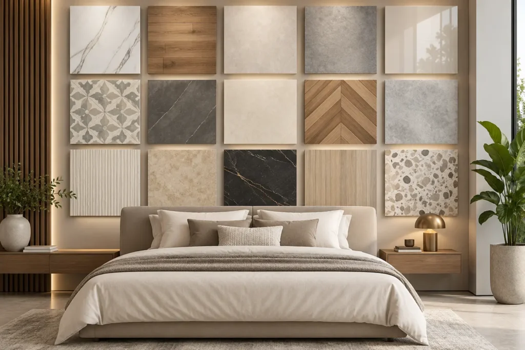 Bathroom Tiles Ideas Rocagres Surfaces