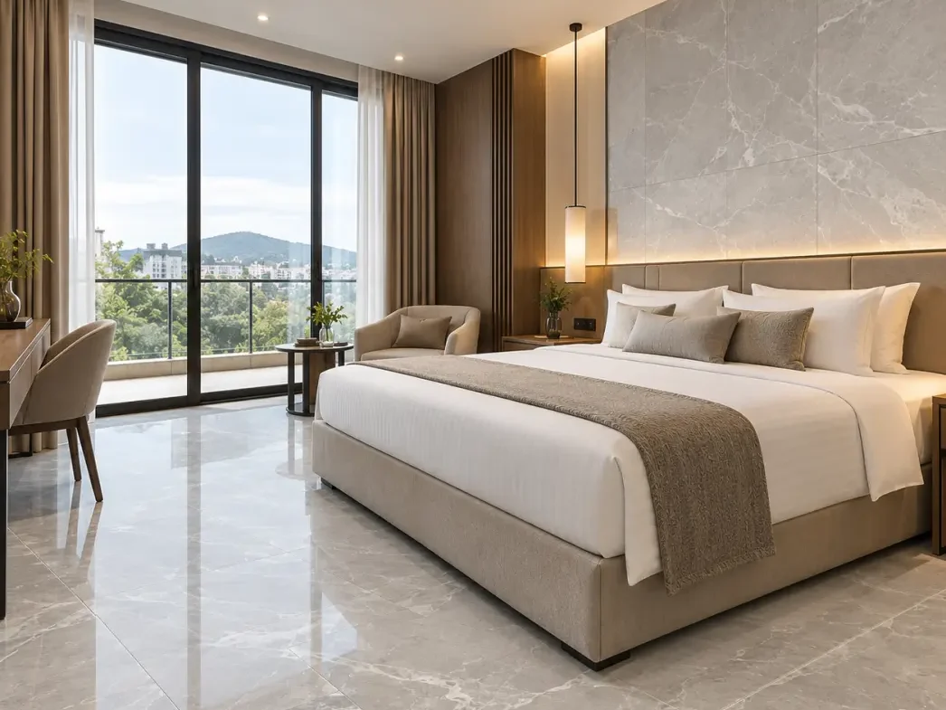 Guest Room Tile Ideas