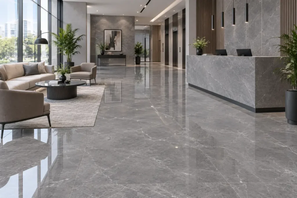 Hotel Lobby Tiles for Hotel Tiles Design